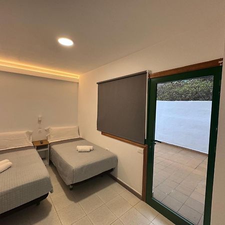 Апартаменти Vivienda En El Centro De La Isla 2Hab Con Terraza Вальверде Екстер'єр фото