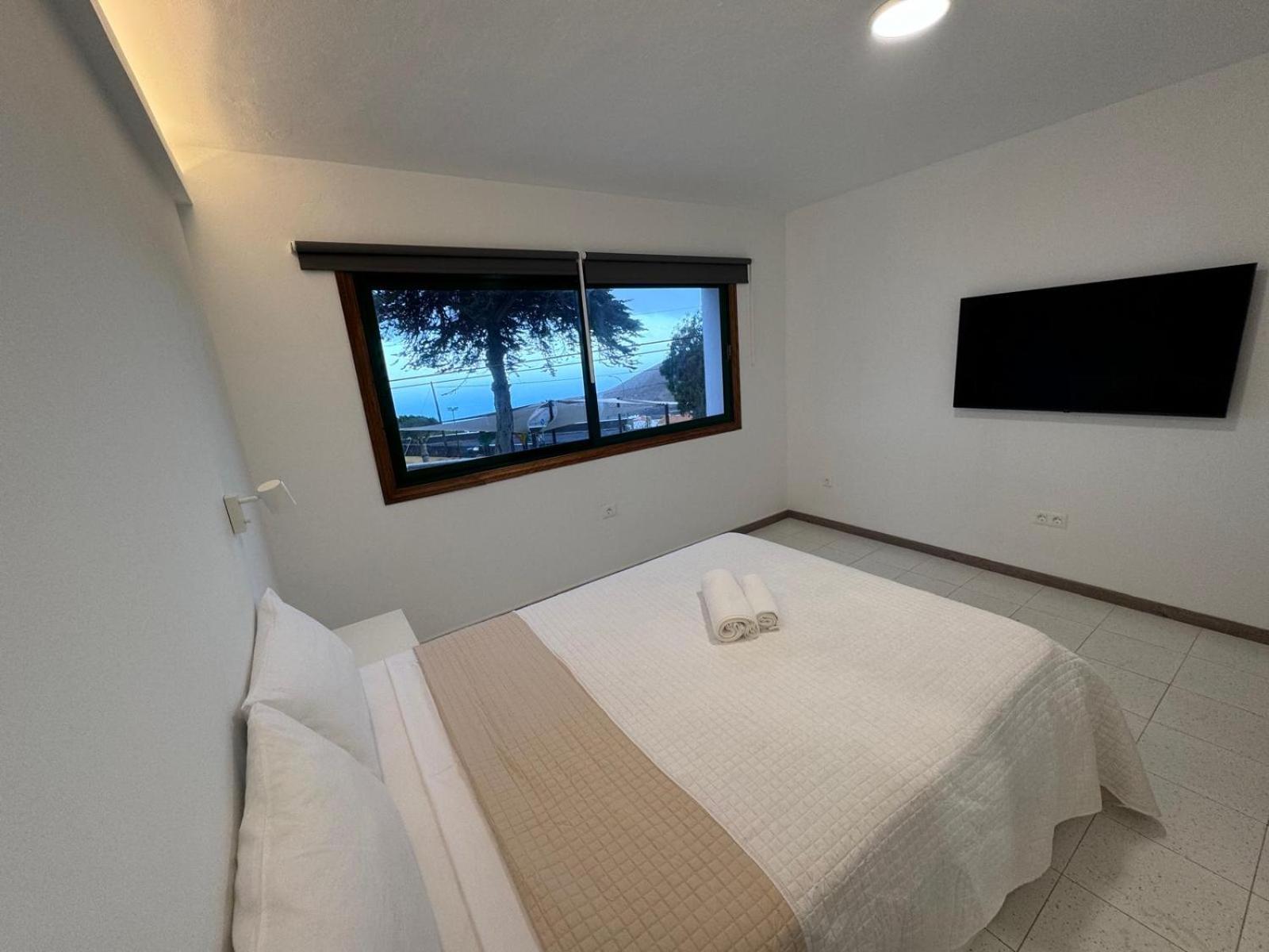 Апартаменти Vivienda En El Centro De La Isla 2Hab Con Terraza Вальверде Екстер'єр фото